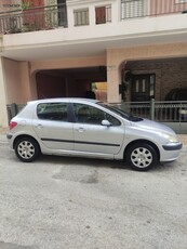 Peugeot 307 '01 307 1.6