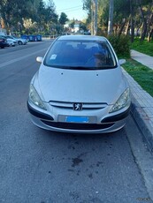 Peugeot 307 '02