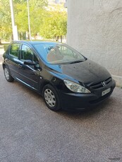 Peugeot 307 '03 XT PREMIUM 1600CC