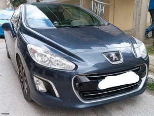 Peugeot 308 '11 cc