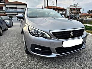 Peugeot 308 '18 130 αγολα 6 ταχυτο