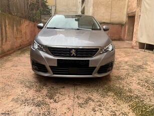 Peugeot 308 '20 NAVI/ ΨΗΦΙΑΚΟ ΚΟΝΤΕΡ