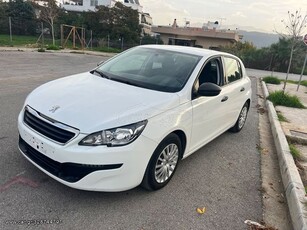 PEUGEOT 308 308 ACTIVE 1.6 DIESEL 2015