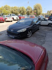 Peugeot 407 '09 COUPE