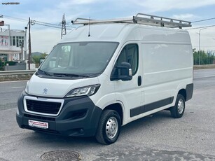 Peugeot Boxer '18 Van-κλουβα L2H2 2.0 BlueHDi Pro