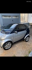 Smart ForTwo '00 700cc