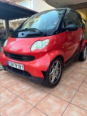 Smart ForTwo '02