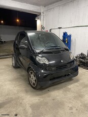 Smart ForTwo '03 passion