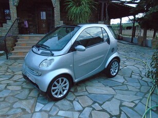 Smart ForTwo '04