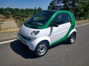 Smart ForTwo '04