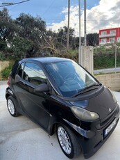 Smart ForTwo '08 451