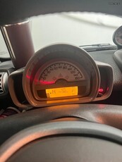 Smart ForTwo '08 PASSION AYTOMATO-σειριακο!!!