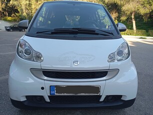 Smart ForTwo '08 PASSION AYTOMATO-ΑΨΟΓΟ!!!