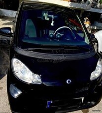 Smart ForTwo '10 451