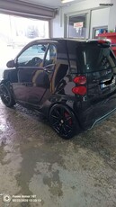 Smart ForTwo '11 451