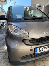 Smart ForTwo '12 451