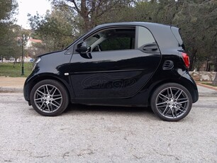 Smart ForTwo '16 PASSION FULL EXTRA