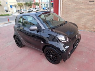 Smart ForTwo '17 Prime F1 Δερνα