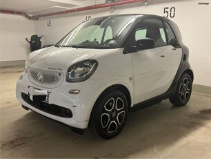 Smart ForTwo '20