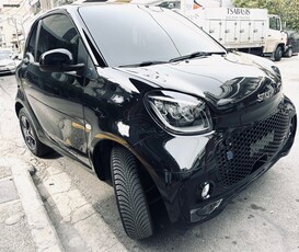 Smart ForTwo '22 FORTWO COUPE MHD