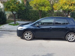 Toyota Auris '11 1.4 D-4D DIESEL 6 TAXYTO