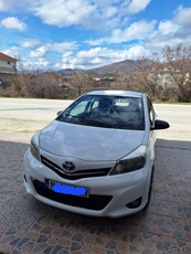 Toyota Yaris '13 1.4 D-4D DIESEL