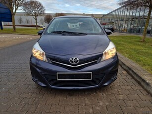 Toyota Yaris '13 YARIS 1.4 DIESEL