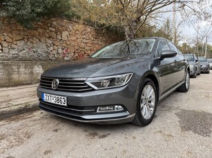 Volkswagen Passat '16 1.6 TDI BLUEMOTION HIGHLINE