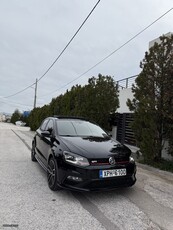 Volkswagen Polo '17 GTI 1.8 2017 DSG (7-GEAR) πανόραμα(Full extra)