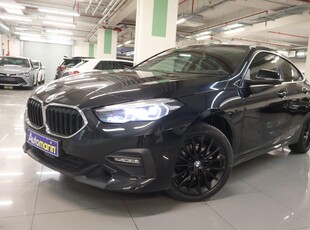 BMW 2.18 1.5 (2020)