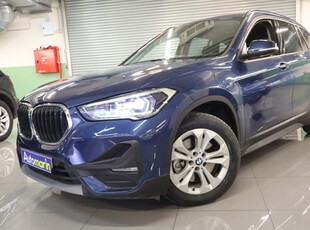 BMW X1 1.5 (2020)