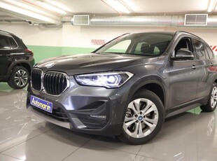 BMW X1 1.5 (2022)