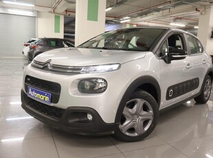 Citroen C3 1.2 (2017)