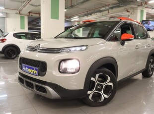 Citroen C3 Air cross 1.2 (2019)