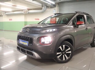 Citroen C3 Air cross 1.2 (2020)