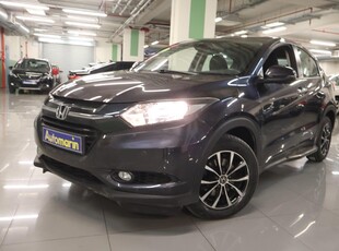 Honda HR-V 1.6 (2017)