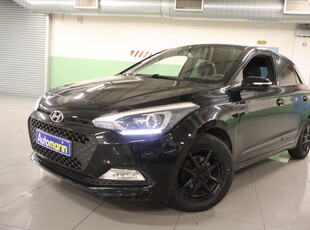 Hyundai i20 1.2 (2017)