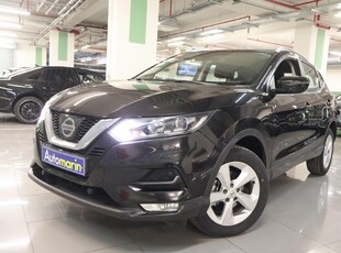 Nissan Qashqai 1.2 (2018)