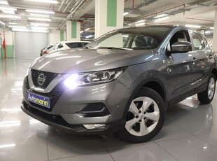 Nissan Qashqai 1.3 (2021)