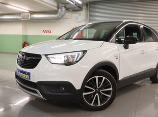 Opel Crossland X 1.2 (2019)