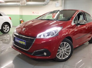 Peugeot 208 1.2 (2017)