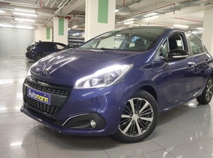 Peugeot 208 1.2 (2017)