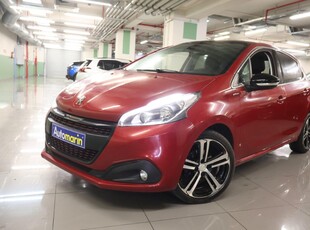 Peugeot 208 1.2 (2018)