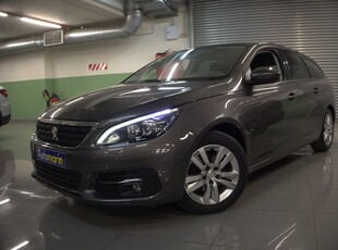 Peugeot 308 1.5 (2020)