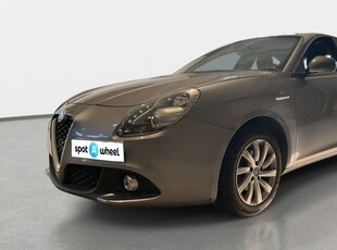 Alfa Romeo Giulietta 1.6 JTD Basis