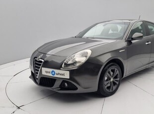 Alfa Romeo Giulietta 1.6 JTDm Impulsive