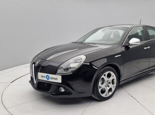 Alfa Romeo Giulietta 1.6 JTDM Super