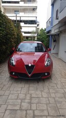 Alfa Romeo Giulietta '17 1.6 JTDM 16V SUPER