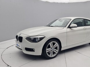 Bmw 114 i