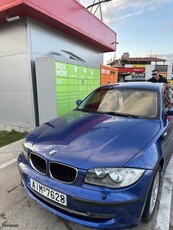 Bmw 116 '08 series 1